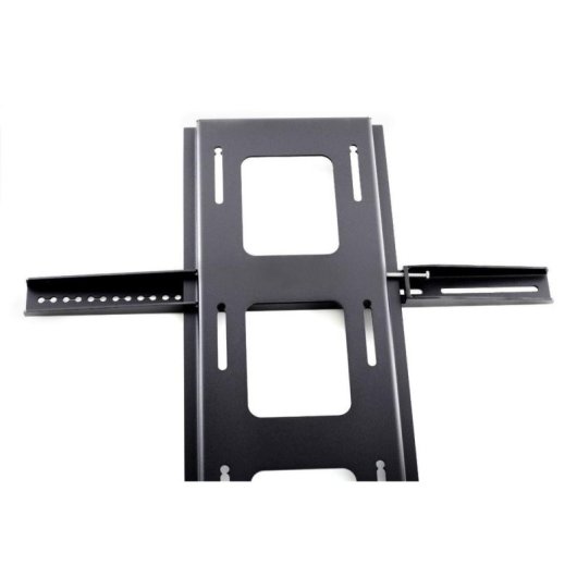 Edbak XWB1 Soporte TV de pared 65-130" VESA 100 x 100 a 1200 x 600 Máx. 110 kg