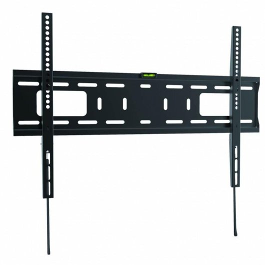 Reflecta 23093 Supporto TV Fisso a Parete 37 a 70" VESA 200x200 a 600x400 Max 50Kg