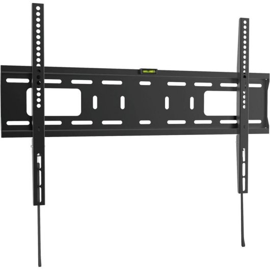 Reflecta 23093 Supporto TV Fisso a Parete 37 a 70" VESA 200x200 a 600x400 Max 50Kg
