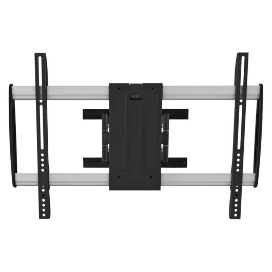 Titan 39297 Suporte TV de parede 40 a 85 polegadas VESA 100x100 a 640x450 Max 45 kg