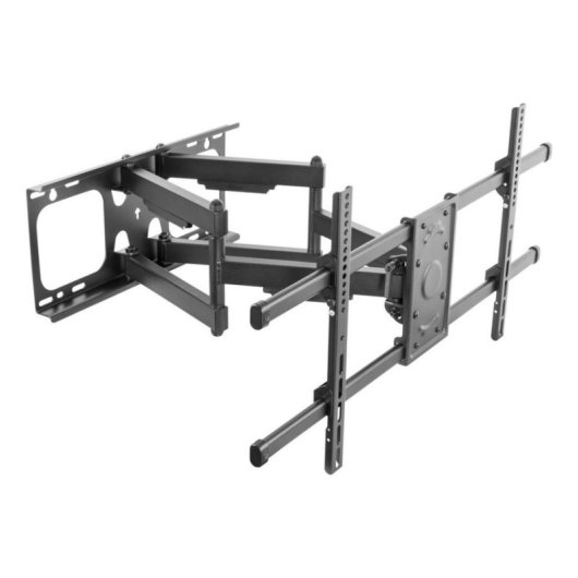Napofix 276 Soporte TV de pared 42 a 90" VESA 200x100 a 800x400 Máx. 75 kg