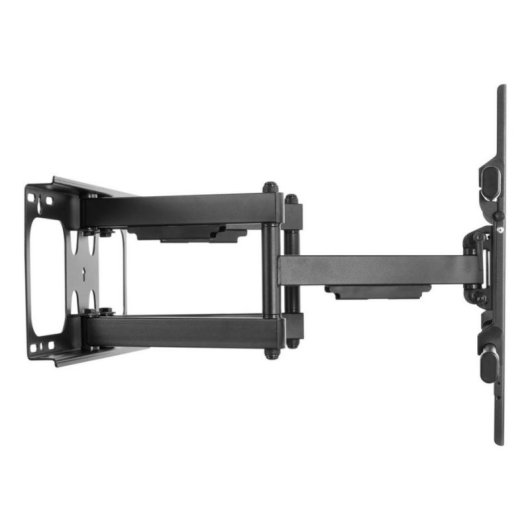 Napofix 276 Soporte TV de pared 42 a 90" VESA 200x100 a 800x400 Máx. 75 kg