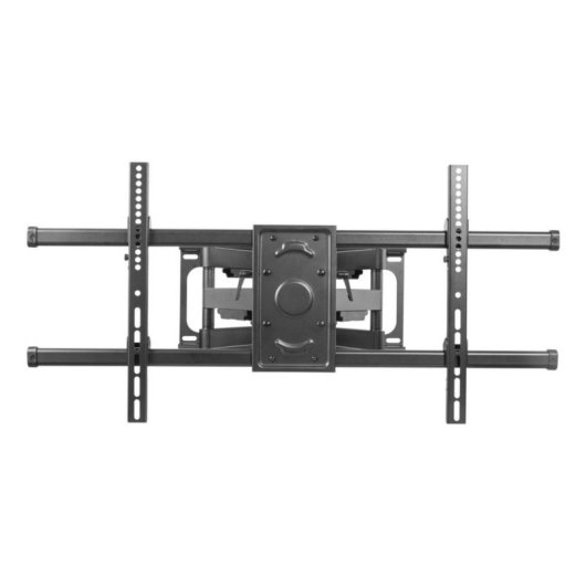 Napofix 276 Soporte TV de pared 42 a 90" VESA 200x100 a 800x400 Máx. 75 kg