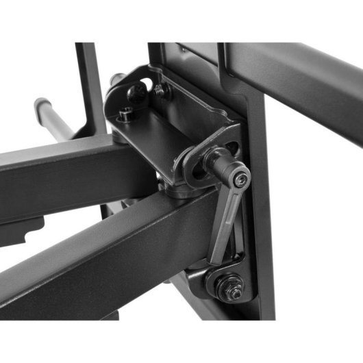 Napofix 276 Soporte TV de pared 42 a 90" VESA 200x100 a 800x400 Máx. 75 kg