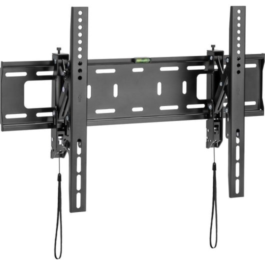 InLine 23118A TV-Wandhalterung 37" VESA 200x200 bis 600x400 Max 75 kg