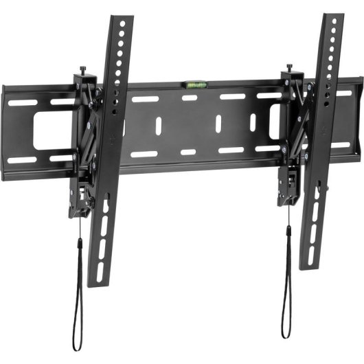InLine 23118A TV-Wandhalterung 37" VESA 200x200 bis 600x400 Max 75 kg