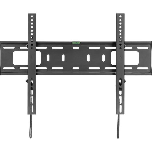 InLine 23118A TV-Wandhalterung 37" VESA 200x200 bis 600x400 Max 75 kg