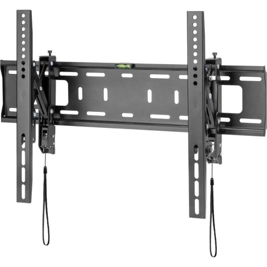 InLine 23118A TV-Wandhalterung 37" VESA 200x200 bis 600x400 Max 75 kg