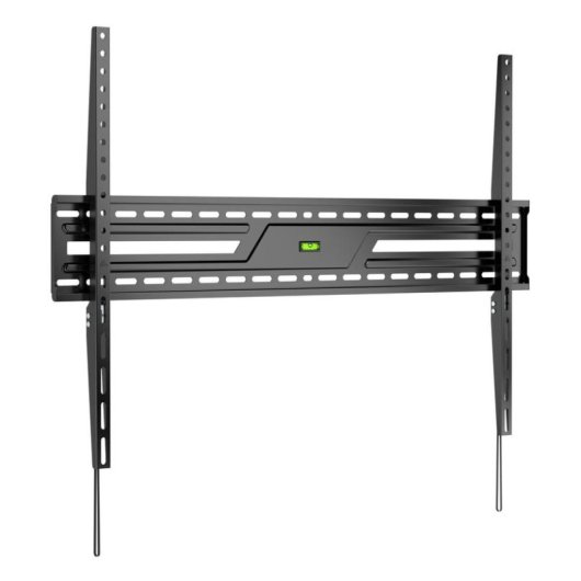 GEMBIRD WM-100F-01 Supporto TV Fisso a Parete 43 a 100" VESA 75x75 a 900x600 Max 75Kg