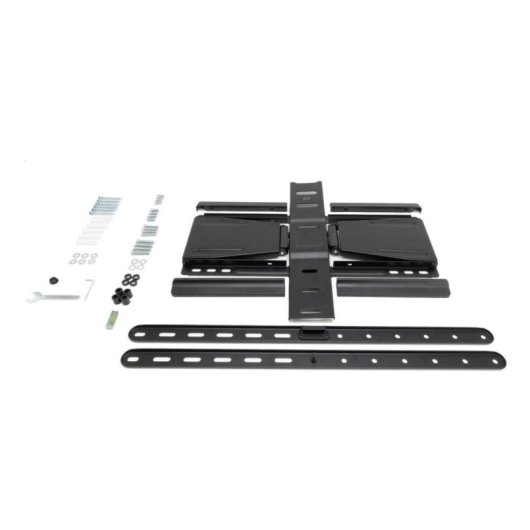 ACT AC8357 Supporto TV a parete 43-90 pol. VESA 100x200-600x400 Max 50 kg