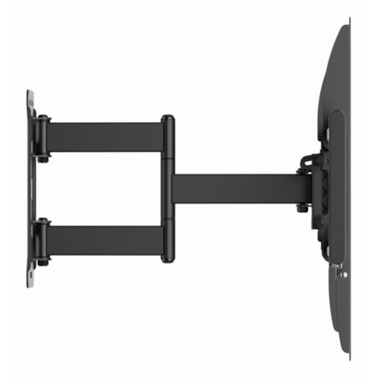 Gembird WM-90ST-01 TV-Wandhalterung 37-90" VESA 200x100-600x400 Max. 50 kg
