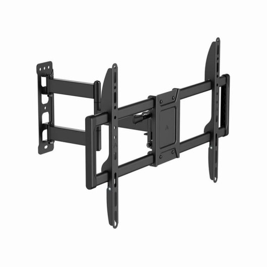 Gembird WM-90ST-01 TV-Wandhalterung 37-90" VESA 200x100-600x400 Max. 50 kg