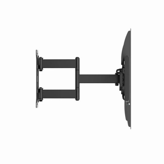 Gembird WM-90ST-01 TV-Wandhalterung 37-90" VESA 200x100-600x400 Max. 50 kg