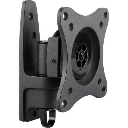 InLine 23107D Soporte TV de pared 13 a 13" VESA 75 x 75 a 100 x 100 mm, máx. 15 kg