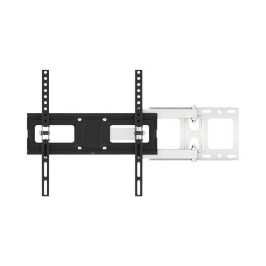 Hama 00220856 Supporto TV a parete 32-65 pollici VESA 400x400 Max 35 kg