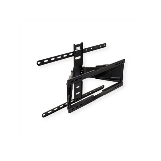 VALUE 17.99.1188 TV-Wandhalterung 43-90 Zoll, VESA 100x200-600x400, max. 50 kg