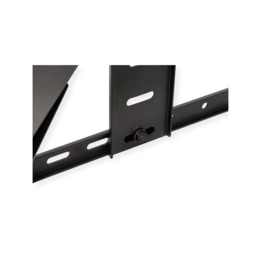 VALUE 17.99.1188 TV-Wandhalterung 43-90 Zoll, VESA 100x200-600x400, max. 50 kg