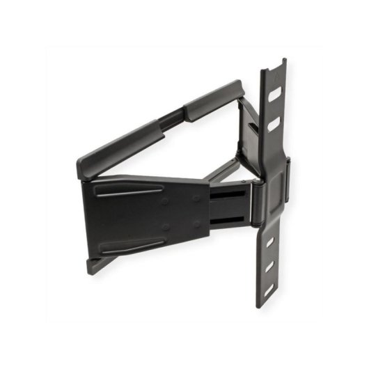 VALUE 17.99.1188 TV-Wandhalterung 43-90 Zoll, VESA 100x200-600x400, max. 50 kg