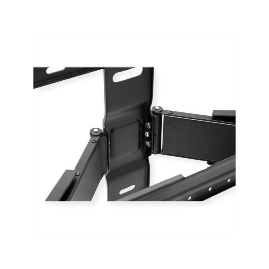 VALUE 17.99.1188 TV-Wandhalterung 43-90 Zoll, VESA 100x200-600x400, max. 50 kg