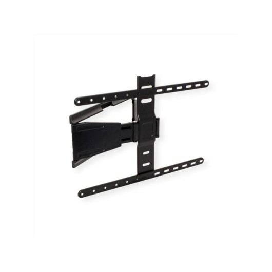 VALUE 17.99.1188 TV-Wandhalterung 43-90 Zoll, VESA 100x200-600x400, max. 50 kg