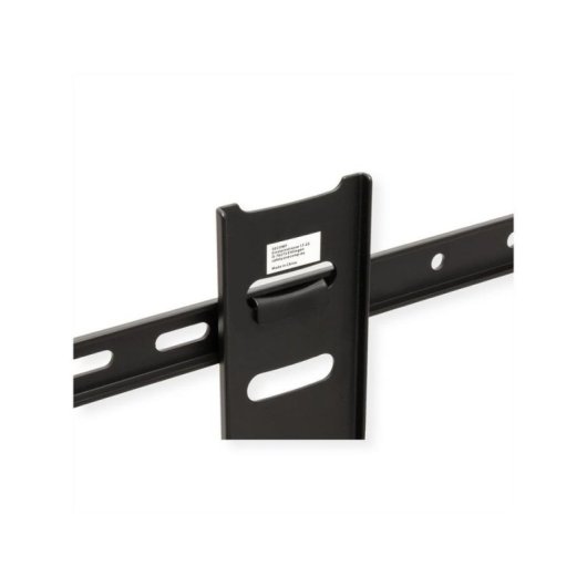 VALUE 17.99.1188 TV-Wandhalterung 43-90 Zoll, VESA 100x200-600x400, max. 50 kg