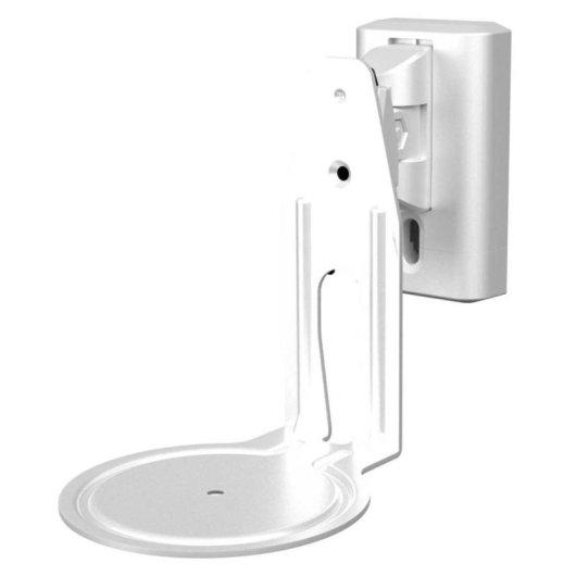 SANUS WSWME11-W2 Wandhalterung fur Sonos Era 100 Lautsprecher, Weiss