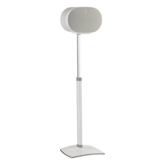 SANUS WSSE3A2-W2 Suporte ajustavel para colunas Sonos Era 300, par, branco