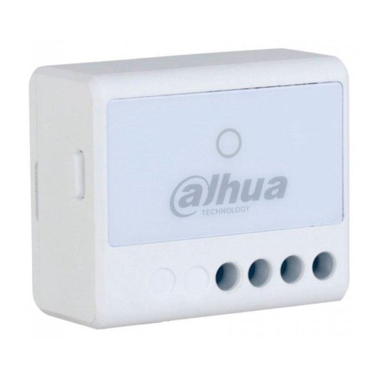 Interruptor inteligente Dahua Technology DHI-ARM7012-W2 2,4 GHz blanco
