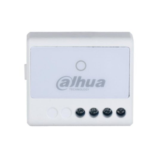 Interruptor inteligente Dahua Technology DHI-ARM7012-W2 2,4 GHz blanco