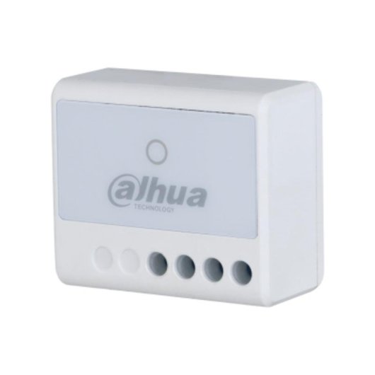 Interruptor inteligente Dahua Technology DHI-ARM7012-W2 2,4 GHz blanco
