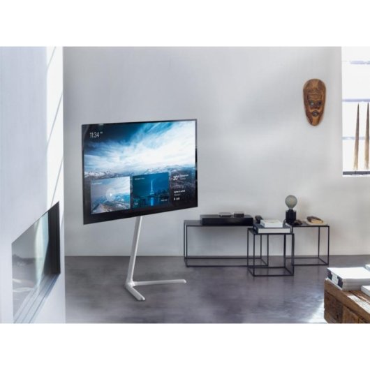 ONE FOR ALL Float Suporte TV de Parede 32 a 90" VESA 600x400 Máx 50Kg