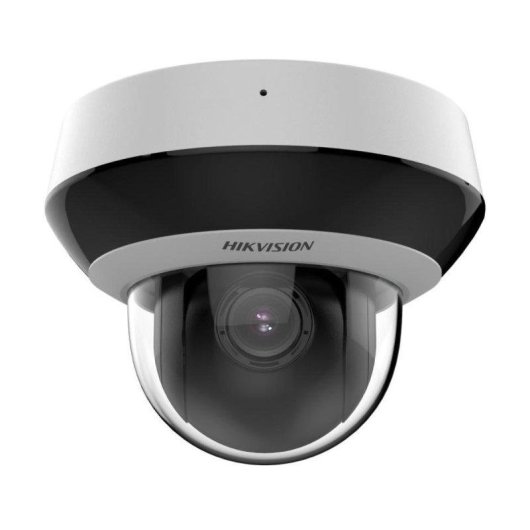 Camera de surveillance Hikvision 2K Vision Nocturne Exterieure IA PoE