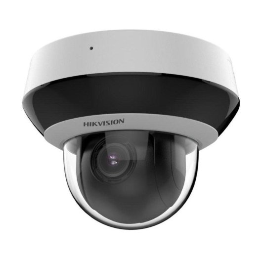 Camera de surveillance Hikvision 2K Vision Nocturne Exterieure IA PoE