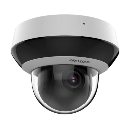 Camera de surveillance Hikvision 2K Vision Nocturne Exterieure IA PoE