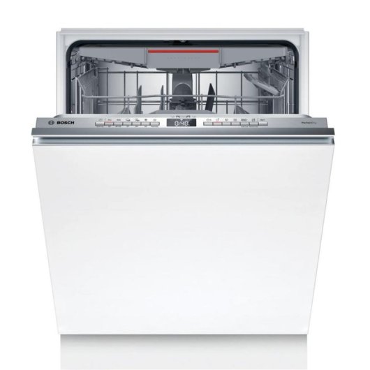 Lavavajillas Bosch SBV6ZCX10E 14 Services B avec Wi-Fi et VarioDrawer