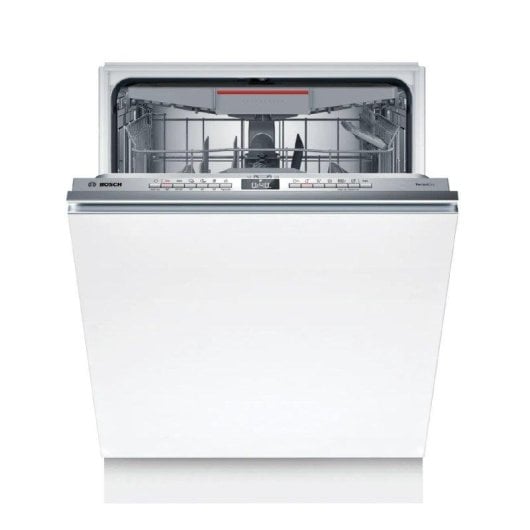 Lavavajillas Bosch SBV6ZCX10E 14 Services B avec Wi-Fi et VarioDrawer
