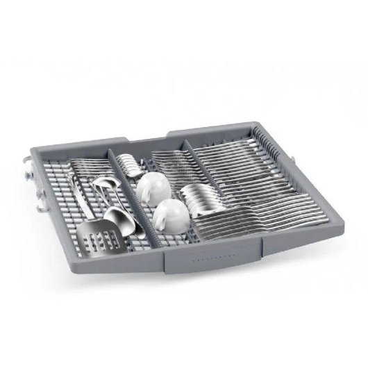 Lavavajillas Bosch SBV6ZCX10E 14 Services B avec Wi-Fi et VarioDrawer