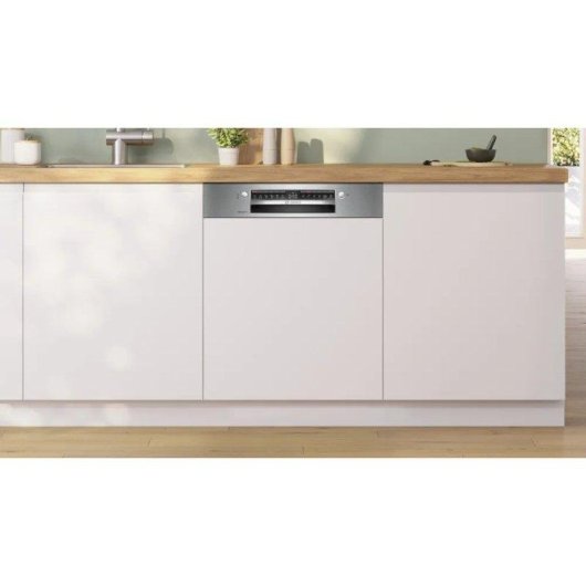 Lava-louca Bosch SMI4ECS28E 14 talheres classe A ExtraDry