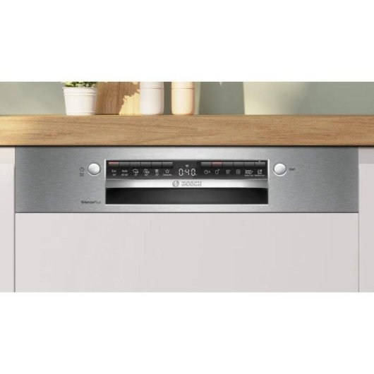 Lava-louca Bosch SMI4ECS28E 14 talheres classe A ExtraDry