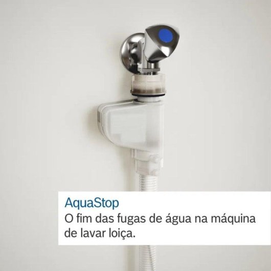 Lava-louca Bosch SMI4ECS28E 14 talheres classe A ExtraDry