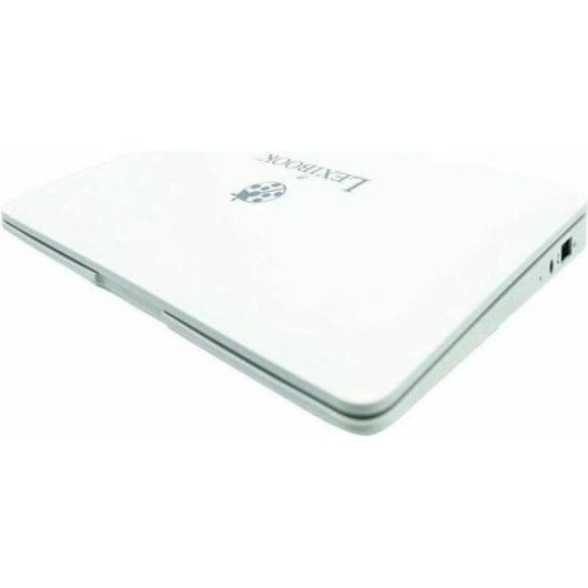 Lerncomputer Lexibook LAPTAB Touchscreen auf Franzoesisch