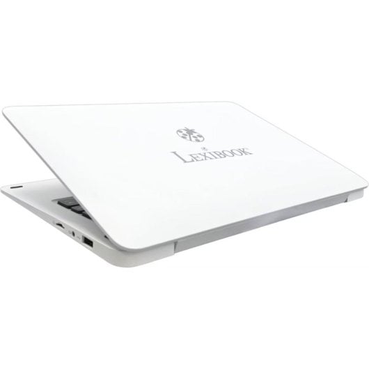Lerncomputer Lexibook LAPTAB Touchscreen auf Franzoesisch