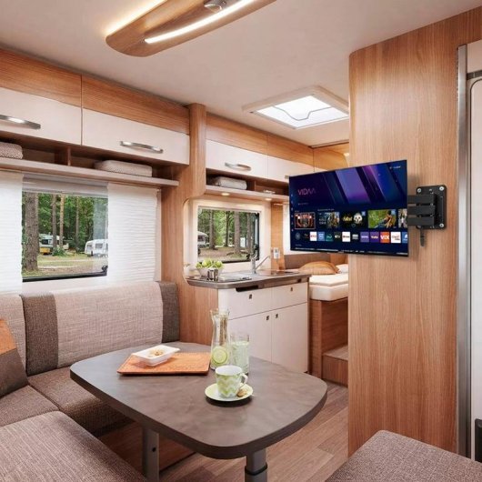 TV Infiniton DLED INTV-24VS590 24" HD Smart TV VIDAA Modo Hotel