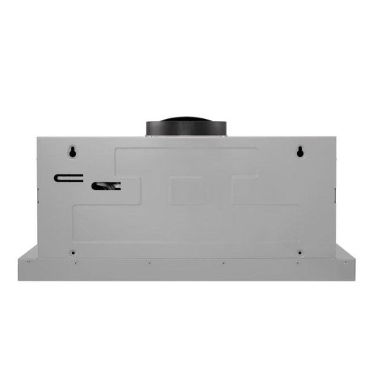 Exaustor LG HT3Z2413S evacuacao 595 mm inox LED