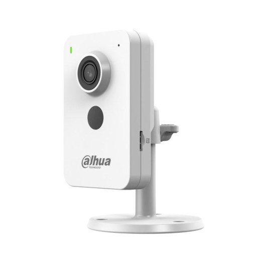 Cámara IP Dahua Technology Full HD Visión Nocturna Interior y Exterior PoE