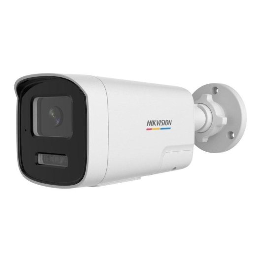 Hikvision IP-beveiligingscamera 4MP Nachtzicht Buiten