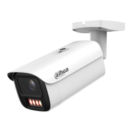 Cámara IP Dahua WizMind 4MP 2K Visión Nocturna Exterior IA