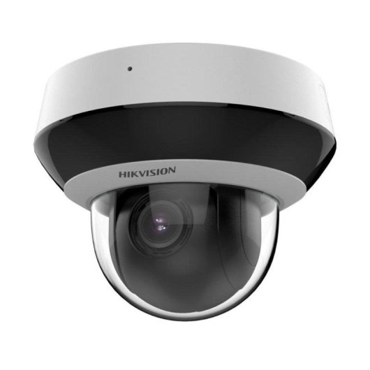 Camera de surveillance Hikvision Pro Mini Dome 2K Vision Nocturne Exterieure IA