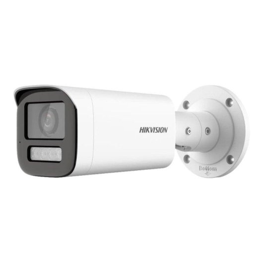 Cámara Hikvision Pro Bullet 2 MP Full HD Exterior