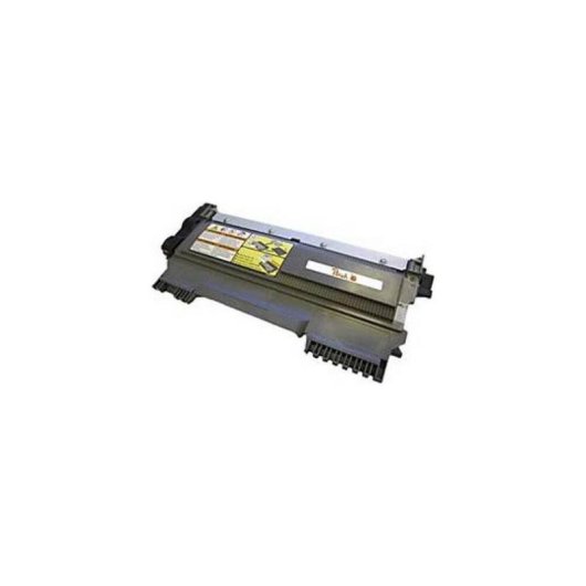 Toner Peach 110569 Compatible Brother TN-2010 Noir 1000 pages